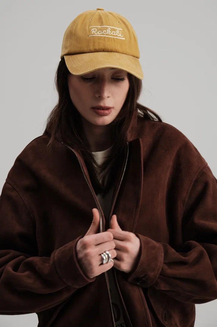 Бейсболка Desert