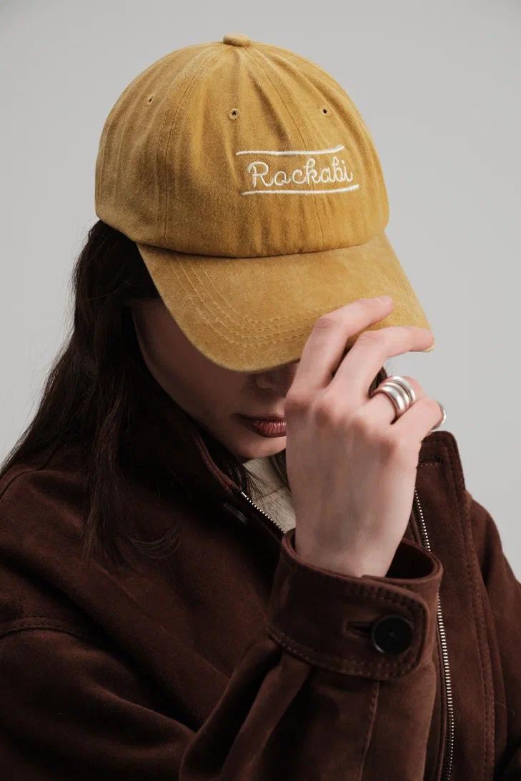 Бейсболка Desert