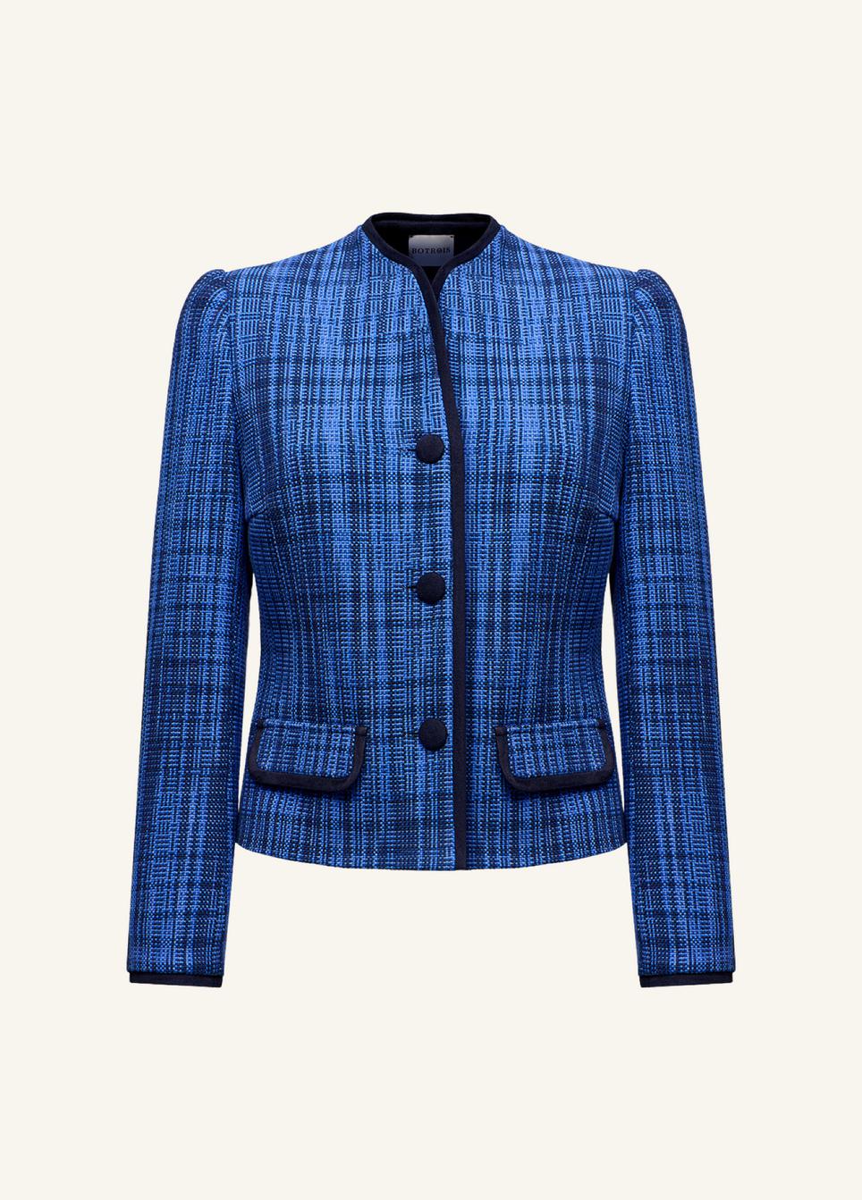 Жакет Daphne Blue