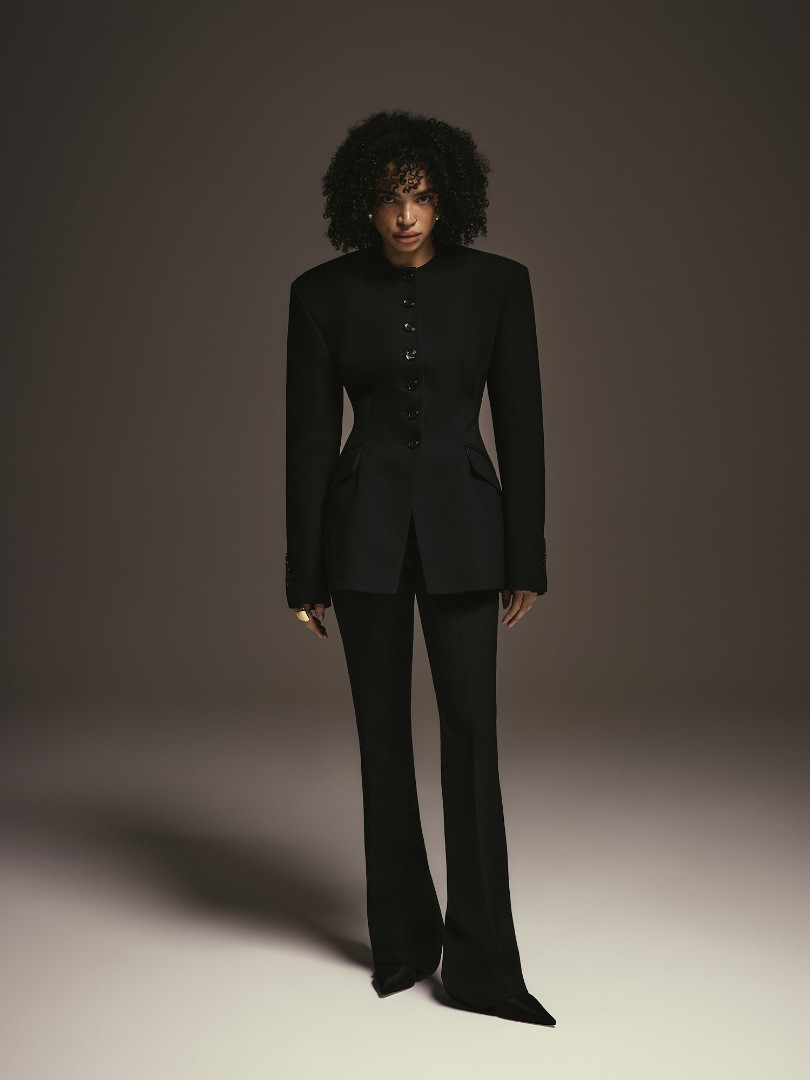 Брюки GABRIELLE