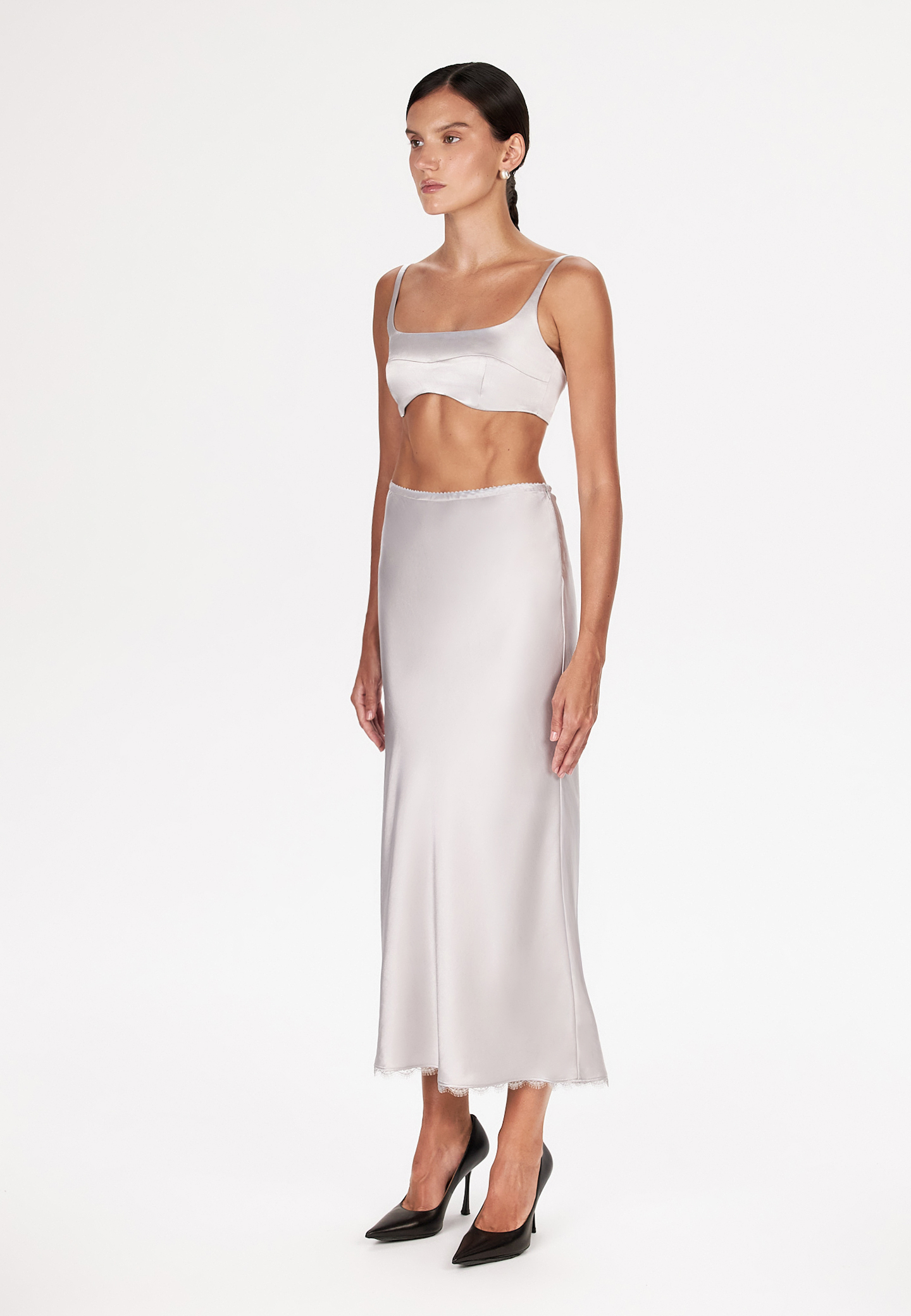 Топ из атласа ALMOST READY