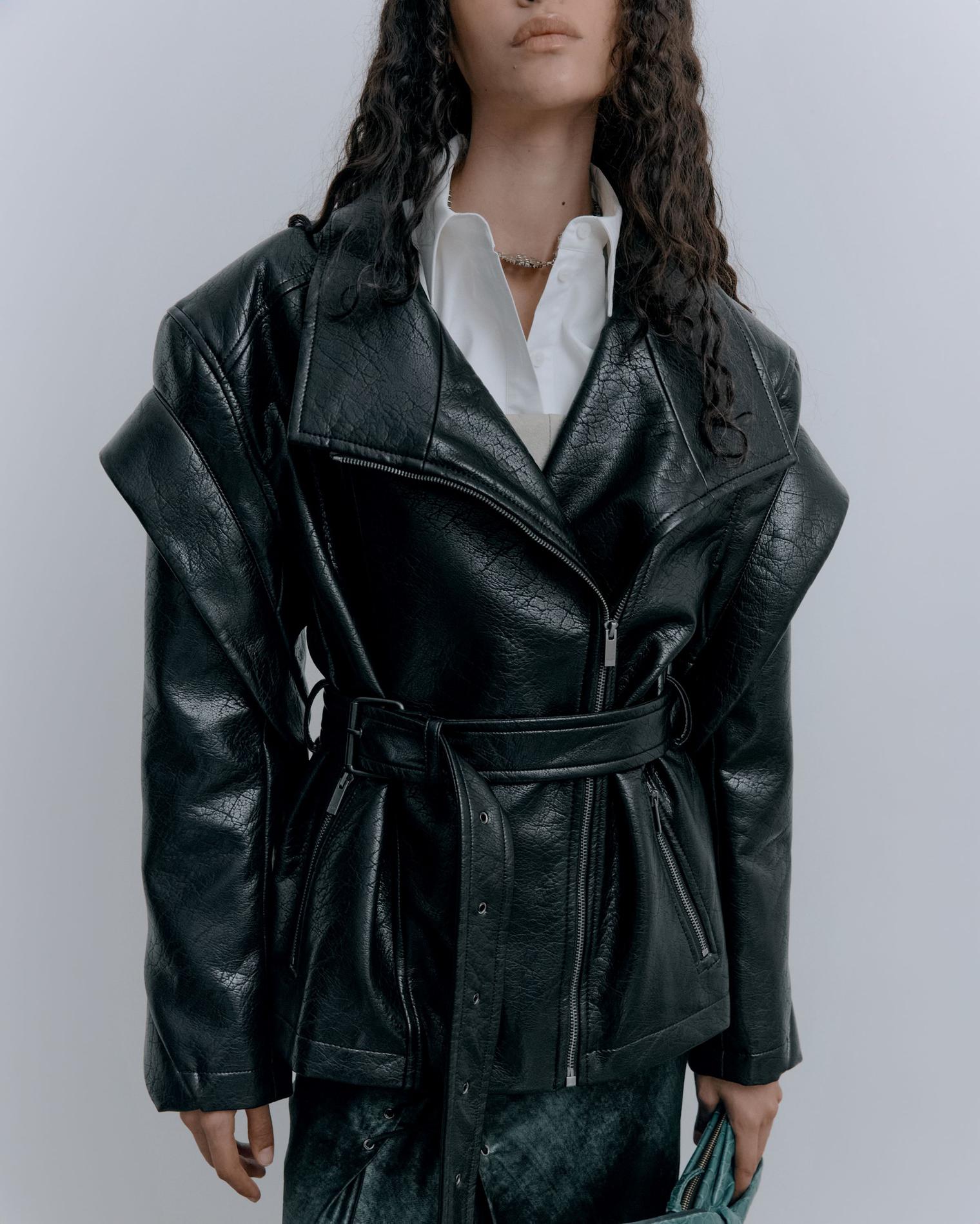 Куртка Verity Jacket