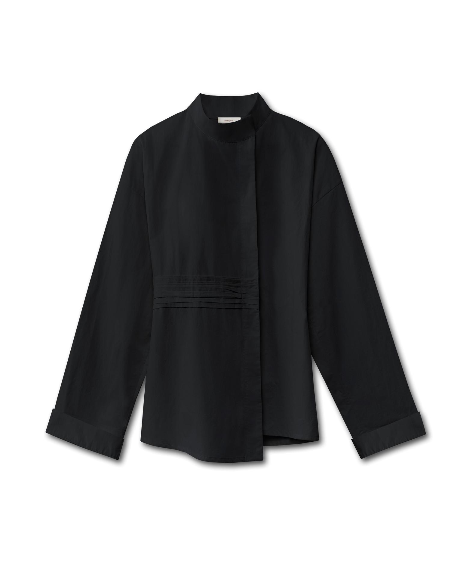 Рубашка KIMONO купить | OUTFIT