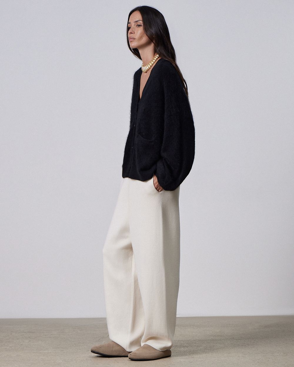 Кардиган “Boujee”