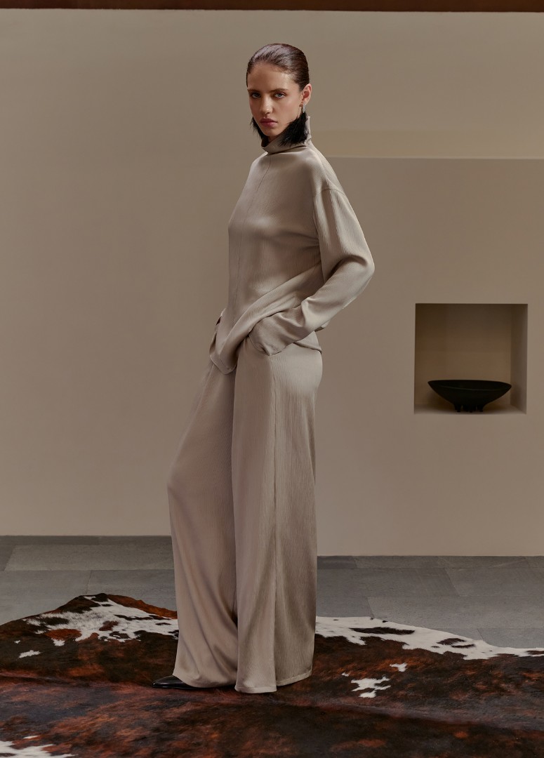 Брюки INVERSION