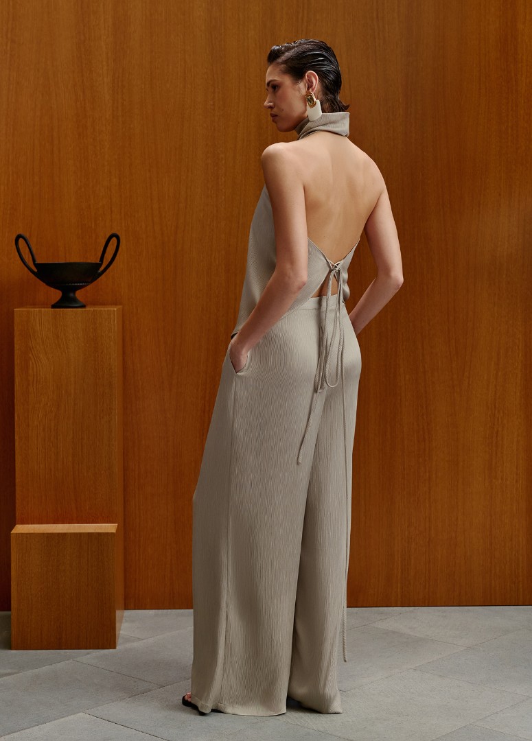 Топ-платок INVERSION