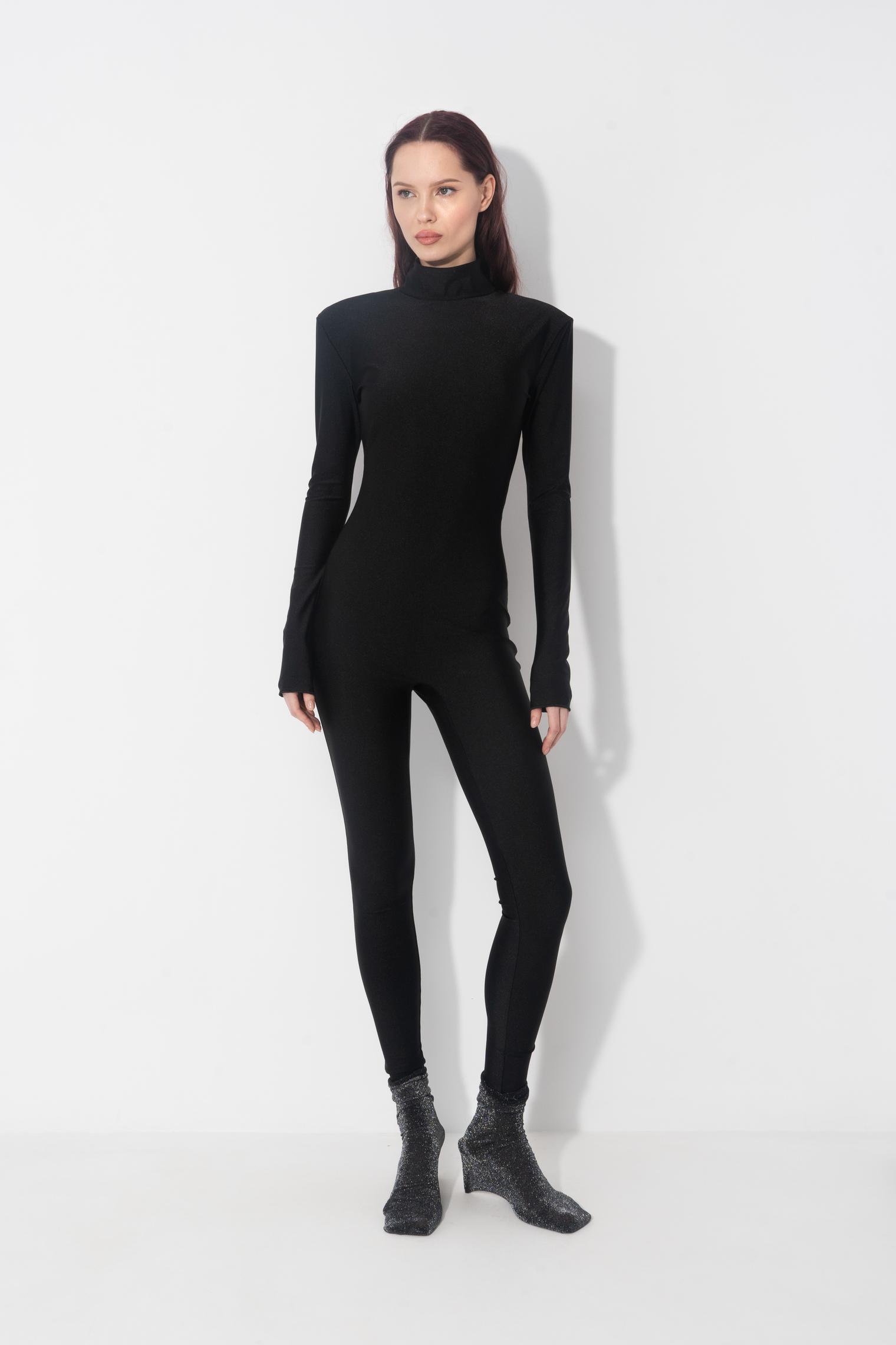 Комбинезон CAT SUIT купить | OUTFIT